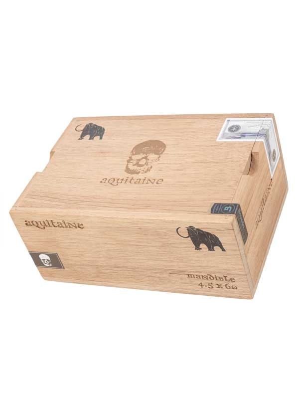 RoMa Craft Aquitaine Mastodon