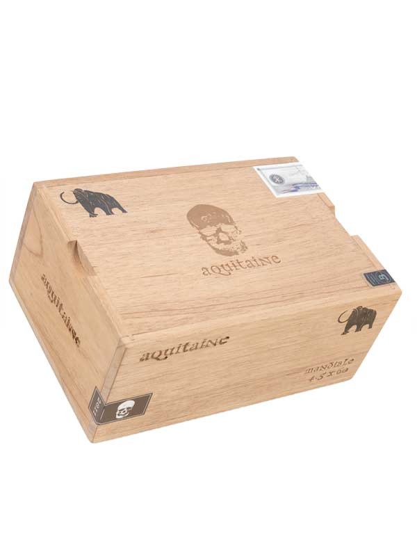 RoMa Craft Aquitaine Mastodon