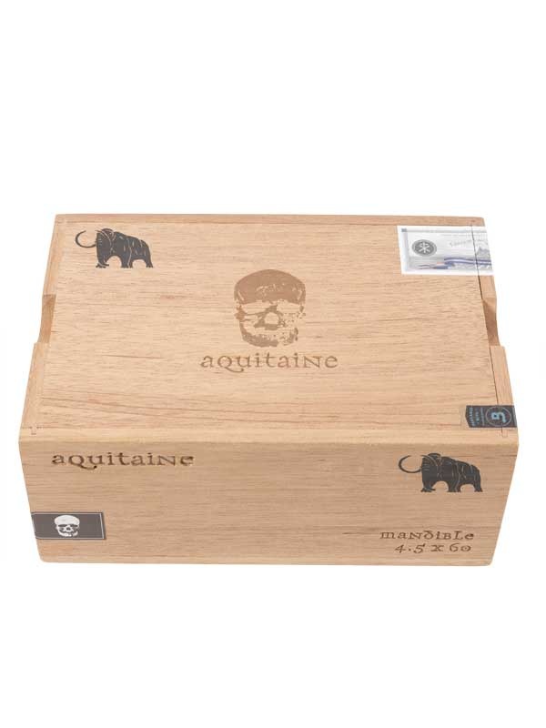 RoMa Craft Aquitaine Mastodon