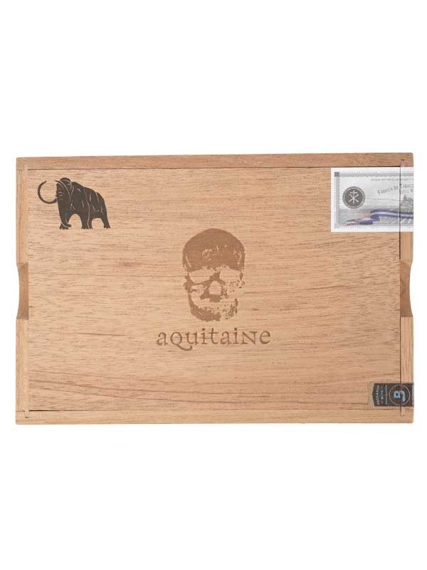 RoMa Craft Aquitaine Mastodon