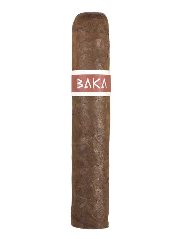 RoMa Craft Baka Pygmy