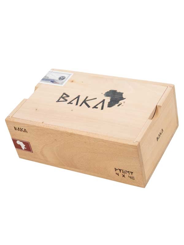 RoMa Craft Baka Pygmy