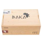 RoMa Craft Baka Pygmy