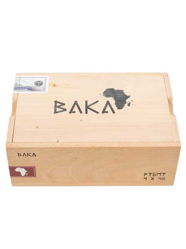 RoMa Craft Baka Pygmy