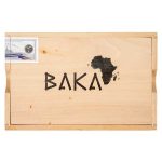 RoMa Craft Baka Pygmy