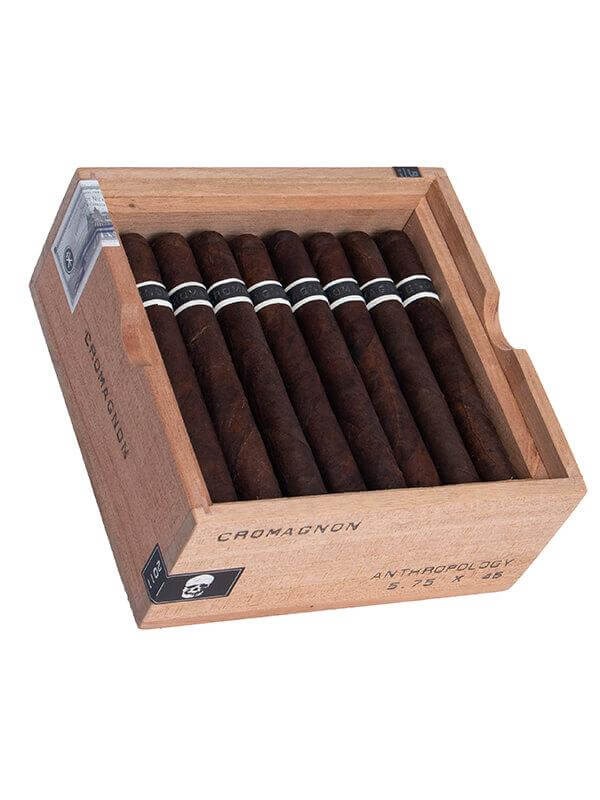 RoMa Craft CroMagnon Anthropology