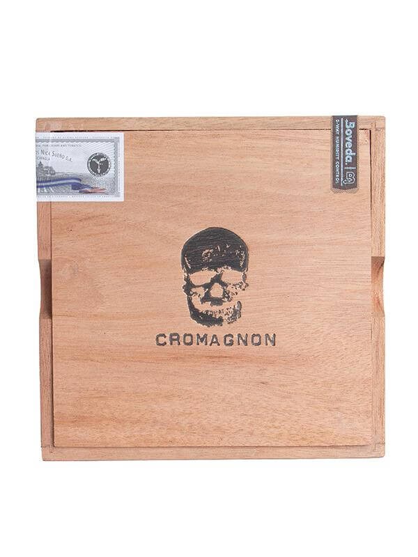RoMa Craft CroMagnon Anthropology