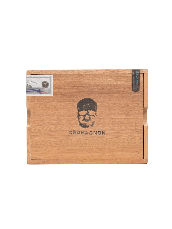 RoMa Craft CroMagnon EMH