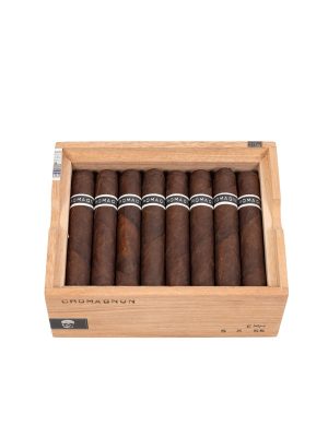 RoMa Craft CroMagnon EMH