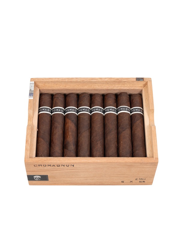 RoMa Craft CroMagnon EMH