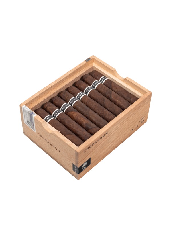 RoMa Craft CroMagnon EMH