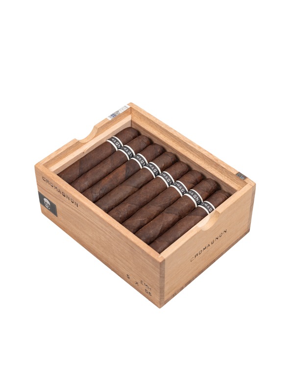 RoMa Craft CroMagnon EMH