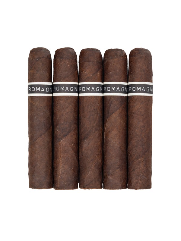 RoMa Craft CroMagnon EMH