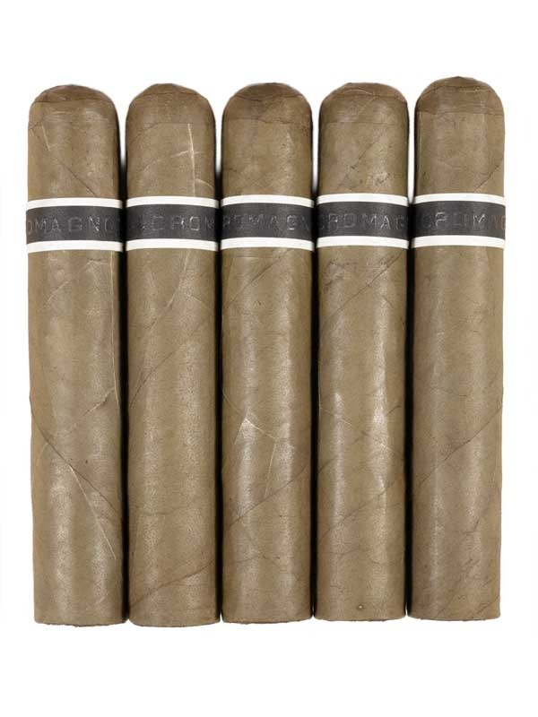 RoMa Craft CroMagnon EMH Fomorian