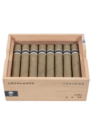 RoMa Craft CroMagnon EMH Fomorian
