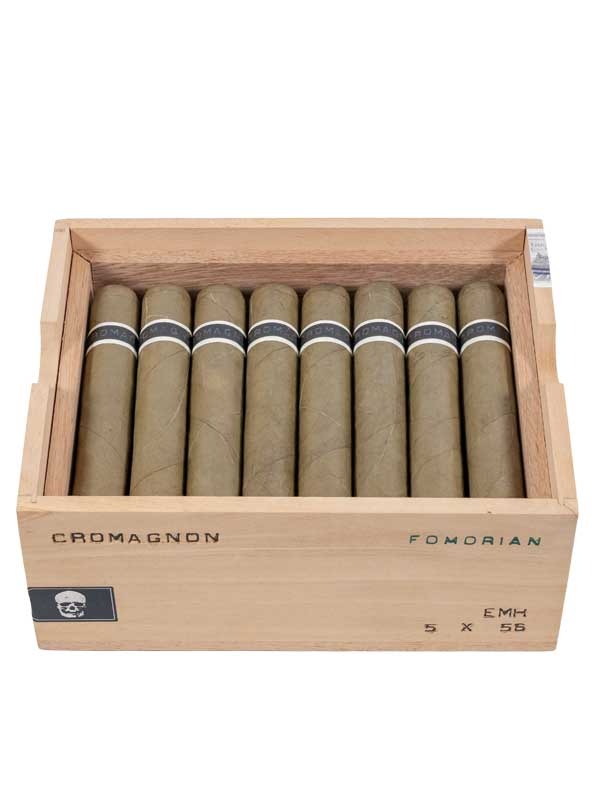 RoMa Craft CroMagnon EMH Fomorian