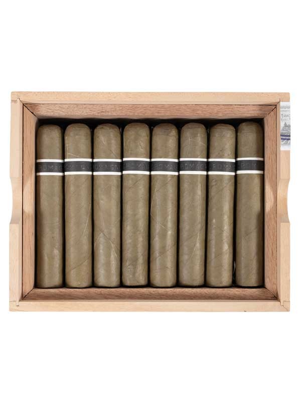 RoMa Craft CroMagnon EMH Fomorian