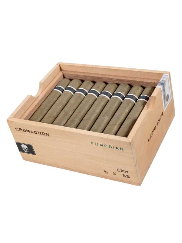RoMa Craft CroMagnon EMH Fomorian