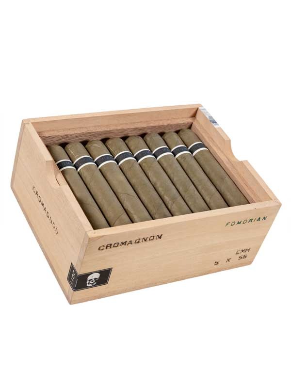 RoMa Craft CroMagnon EMH Fomorian
