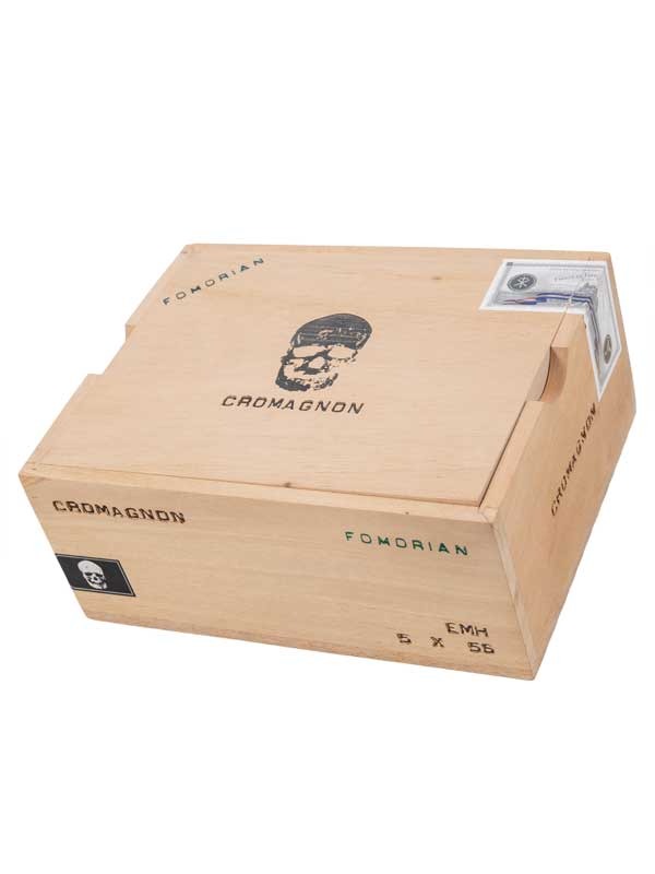 RoMa Craft CroMagnon EMH Fomorian
