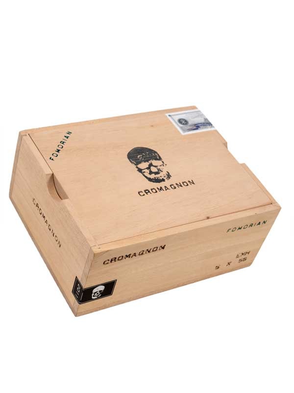 RoMa Craft CroMagnon EMH Fomorian
