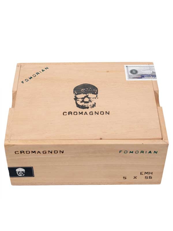 RoMa Craft CroMagnon EMH Fomorian