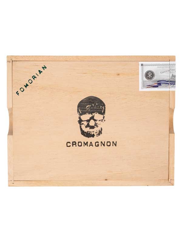 RoMa Craft CroMagnon EMH Fomorian