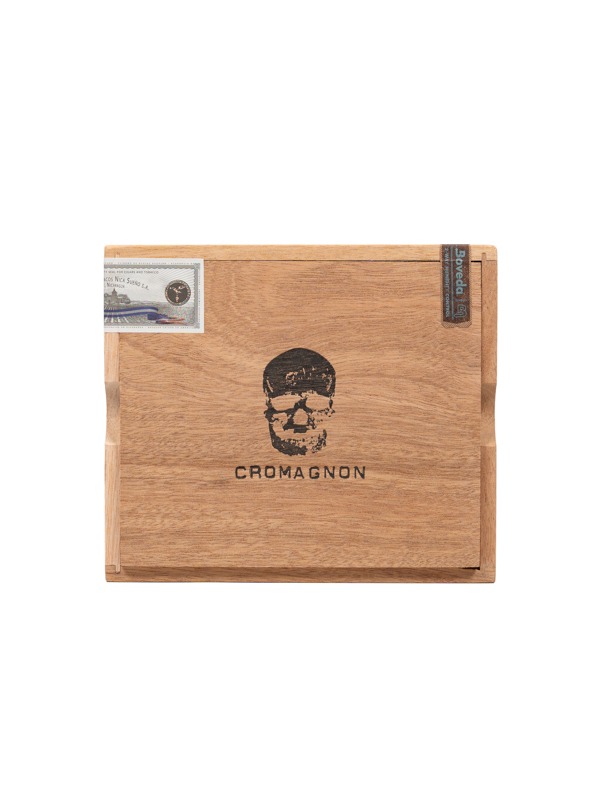 RoMa Craft CroMagnon Mode 5
