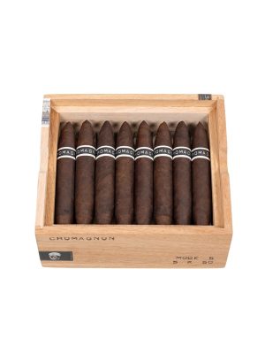 RoMa Craft CroMagnon Mode 5