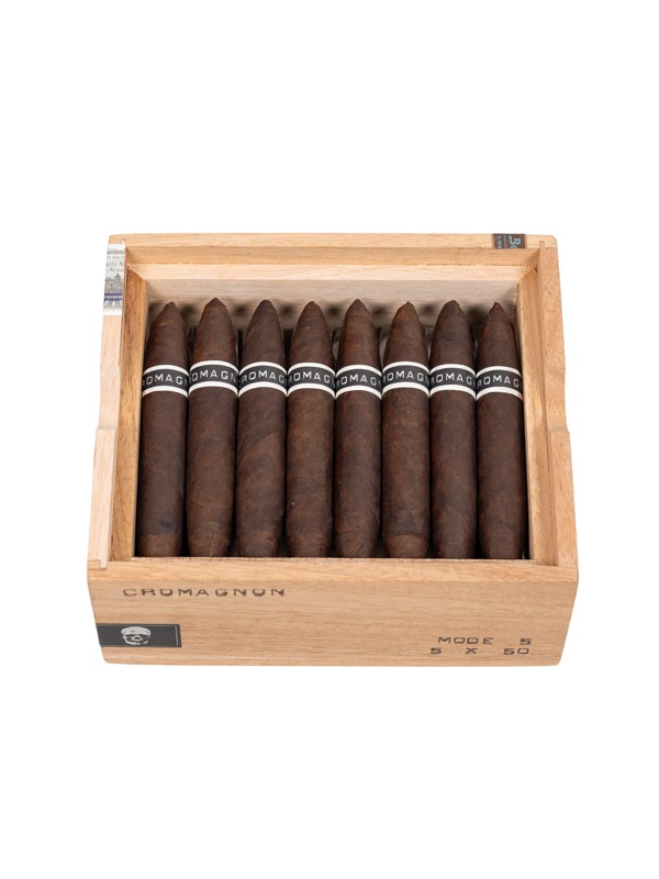 RoMa Craft CroMagnon Mode 5