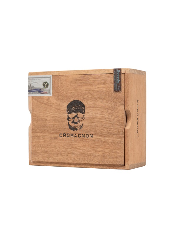 RoMa Craft CroMagnon Mode 5