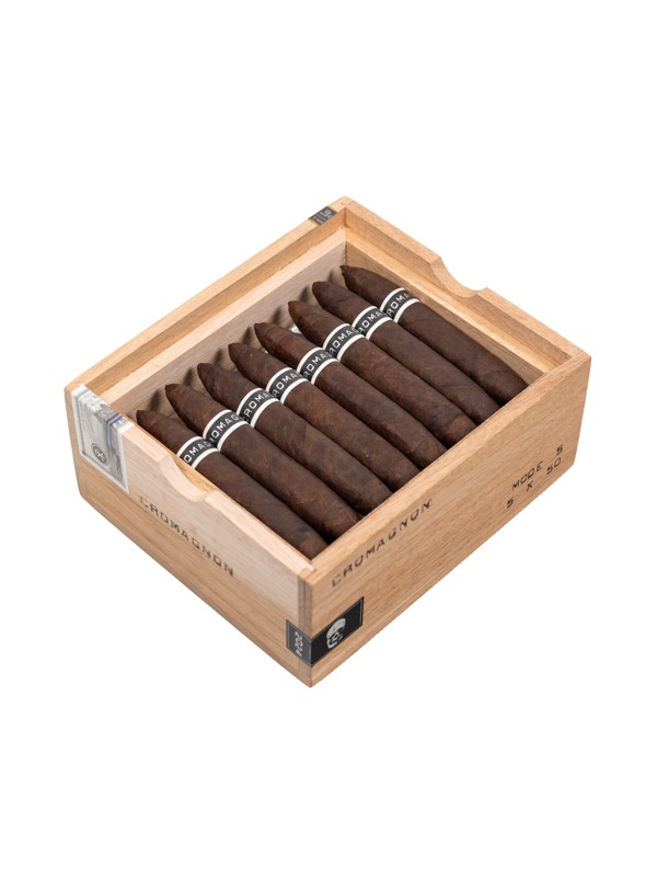 RoMa Craft CroMagnon Mode 5