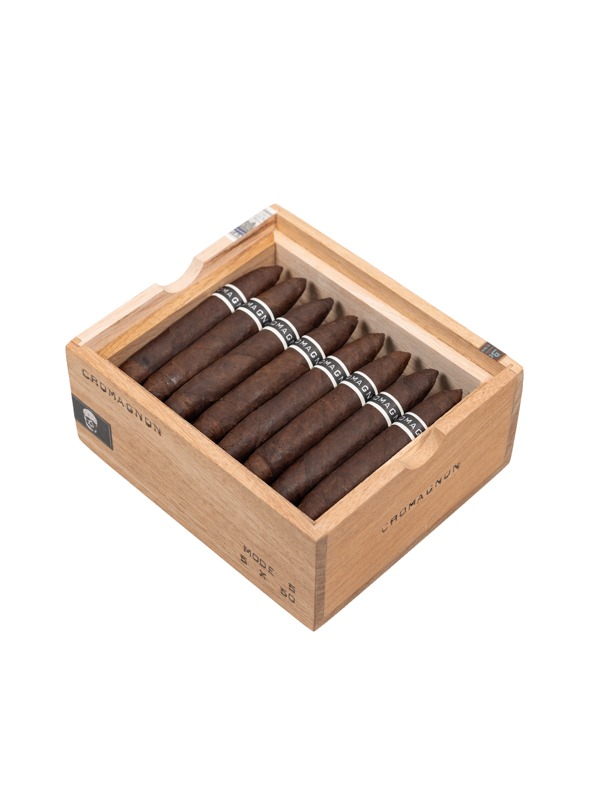 RoMa Craft CroMagnon Mode 5
