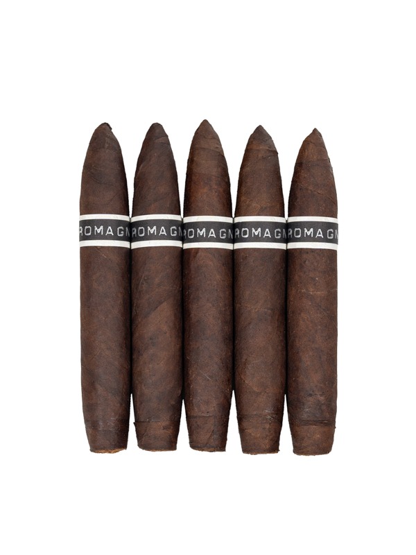 RoMa Craft CroMagnon Mode 5