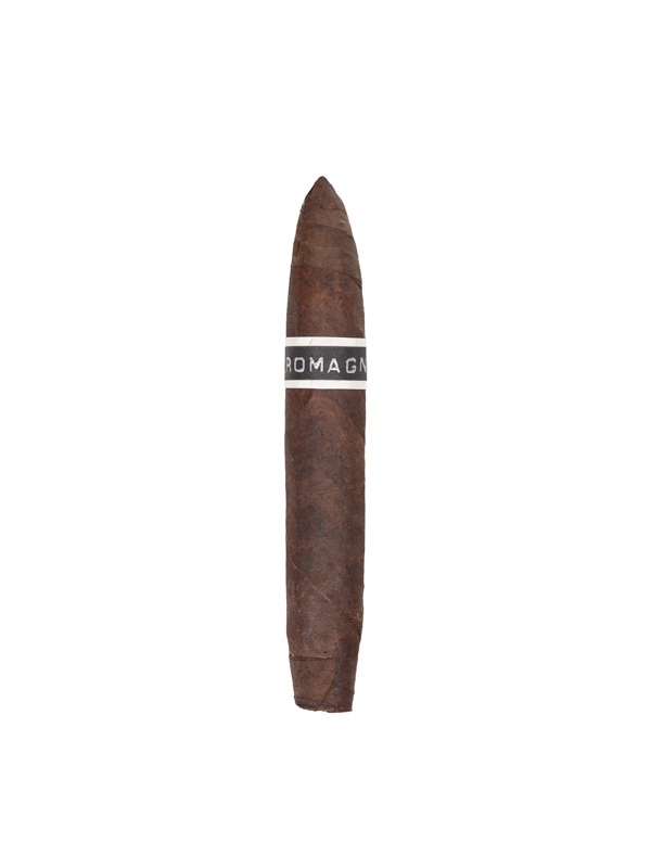 RoMa Craft CroMagnon Mode 5