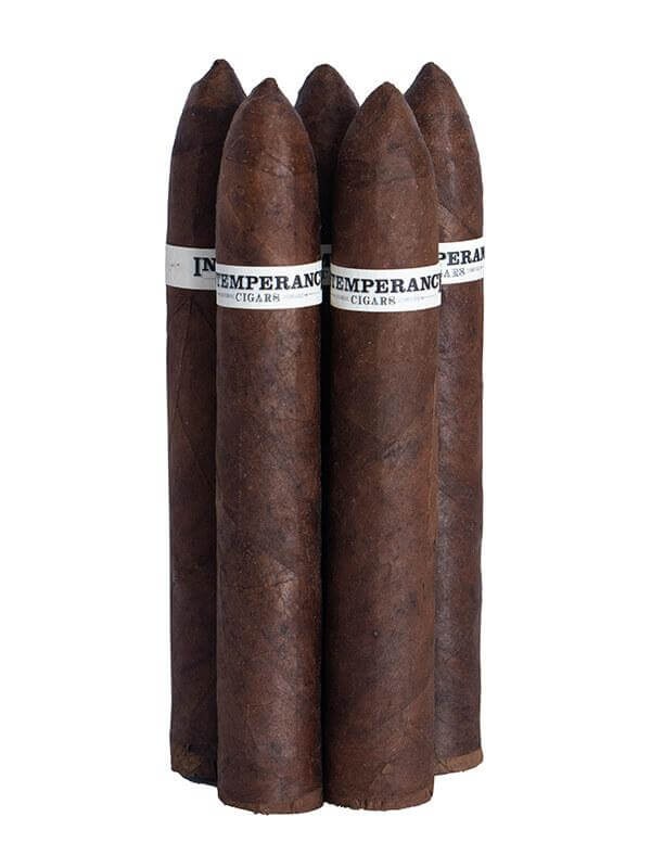 RoMa Craft Intemperance BA XXI Ambition
