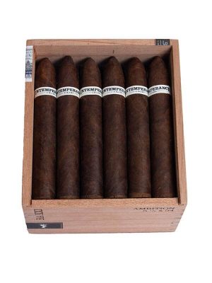 RoMa Craft Intemperance BA XXI Ambition