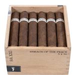 RoMa Craft Intemperance BA XXI Breach of The Peace