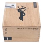 RoMa Craft Intemperance BA XXI Breach of The Peace