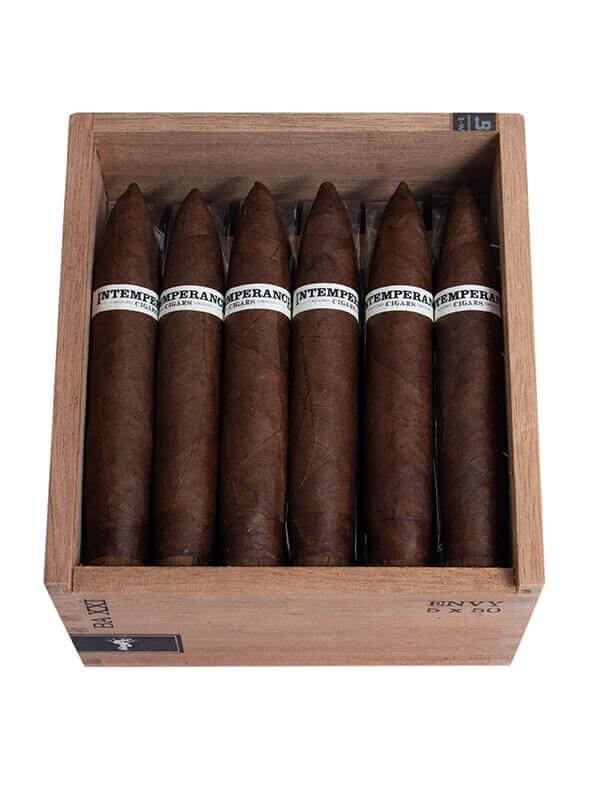 RoMa Craft Intemperance BA XXI Envy