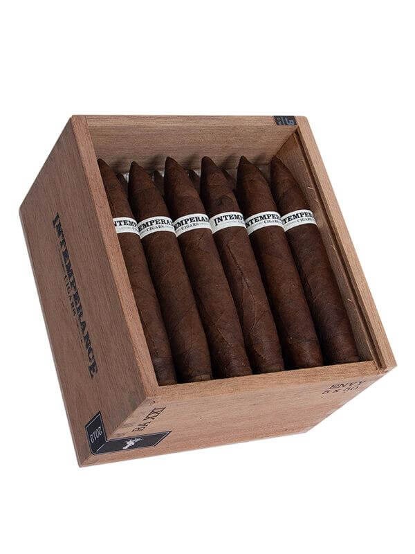 RoMa Craft Intemperance BA XXI Envy