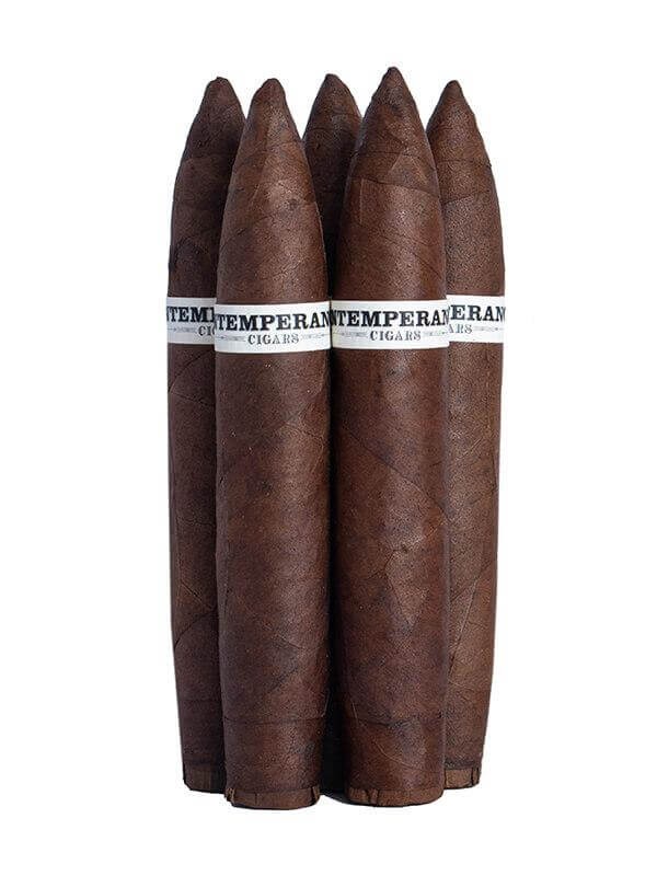 RoMa Craft Intemperance BA XXI Envy