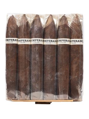 RoMa Craft Intemperance BA XXI Envy