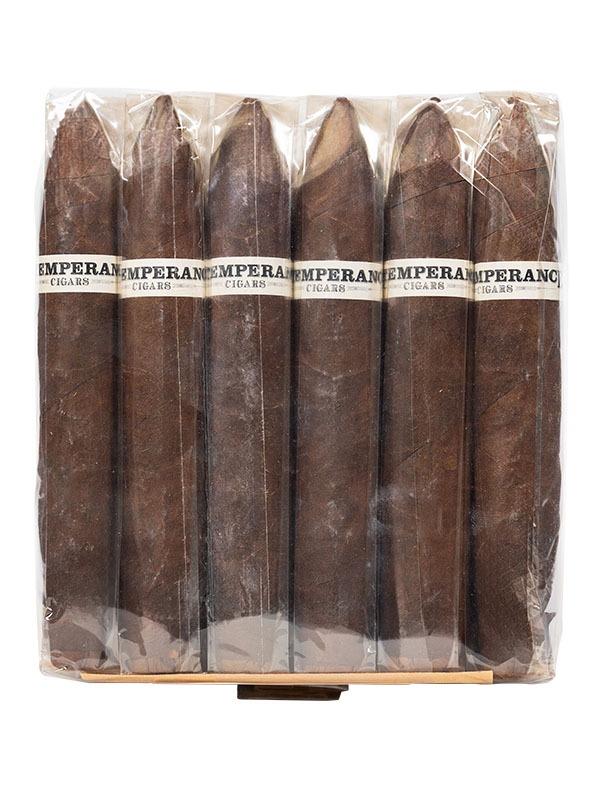 RoMa Craft Intemperance BA XXI Envy