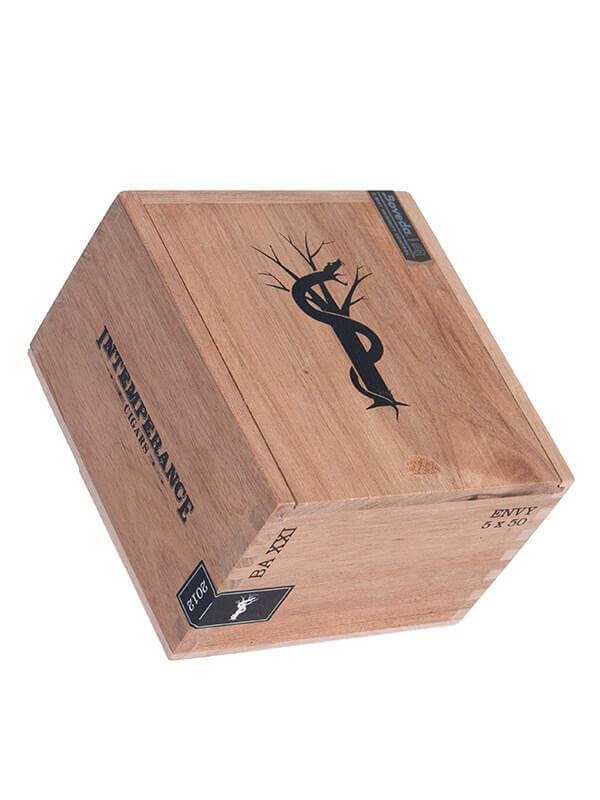 RoMa Craft Intemperance BA XXI Envy
