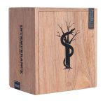 RoMa Craft Intemperance BA XXI Envy