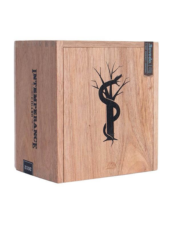 RoMa Craft Intemperance BA XXI Envy