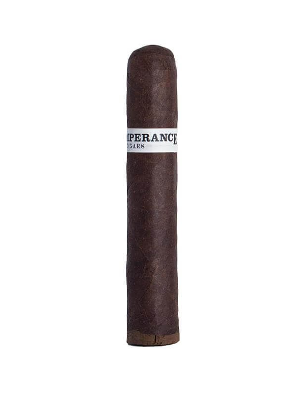 RoMa Craft Intemperance BA XXI Intrigue