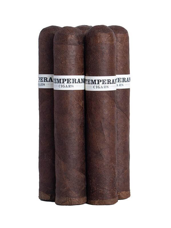 RoMa Craft Intemperance BA XXI Intrigue