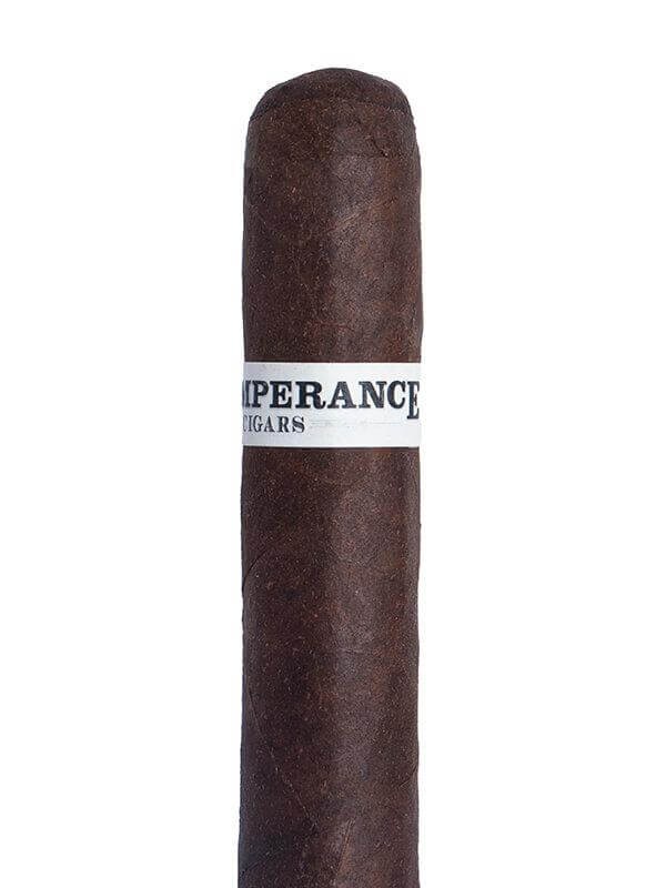 RoMa Craft Intemperance BA XXI Intrigue